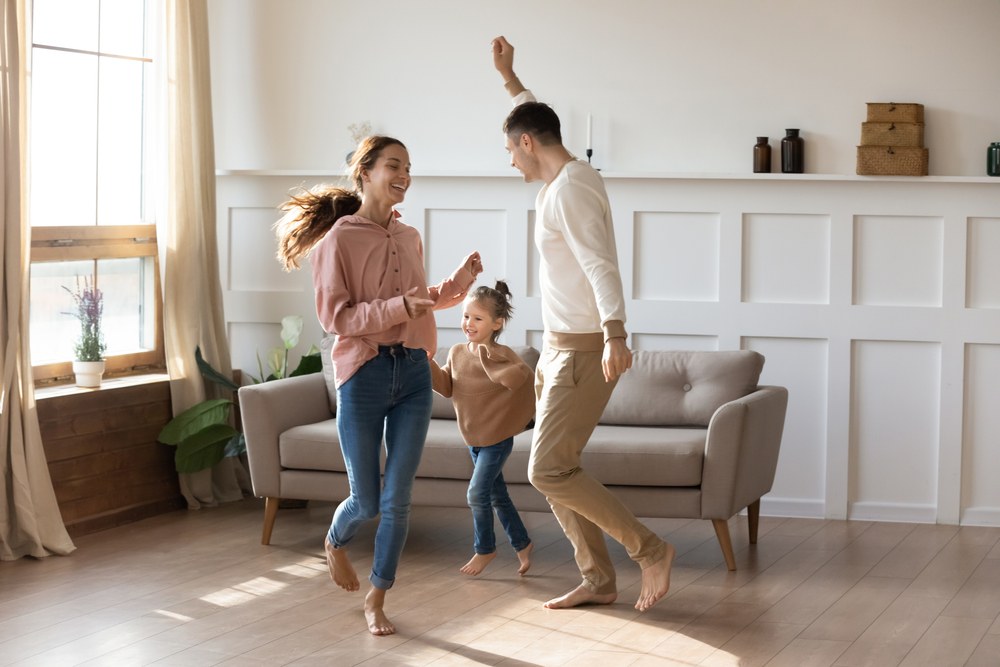 family retreat