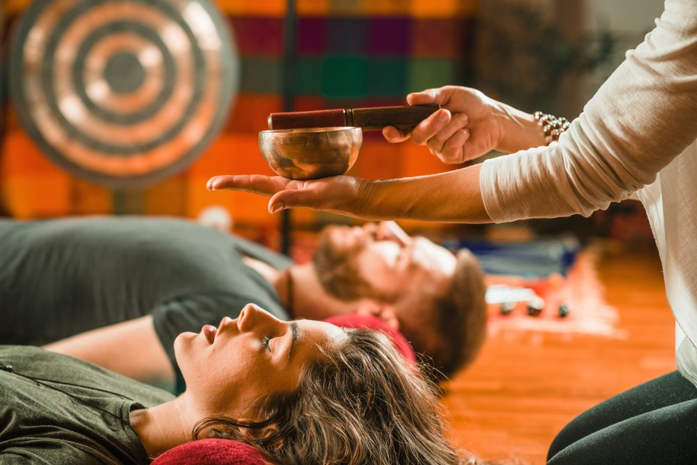 ayahuasca retreat